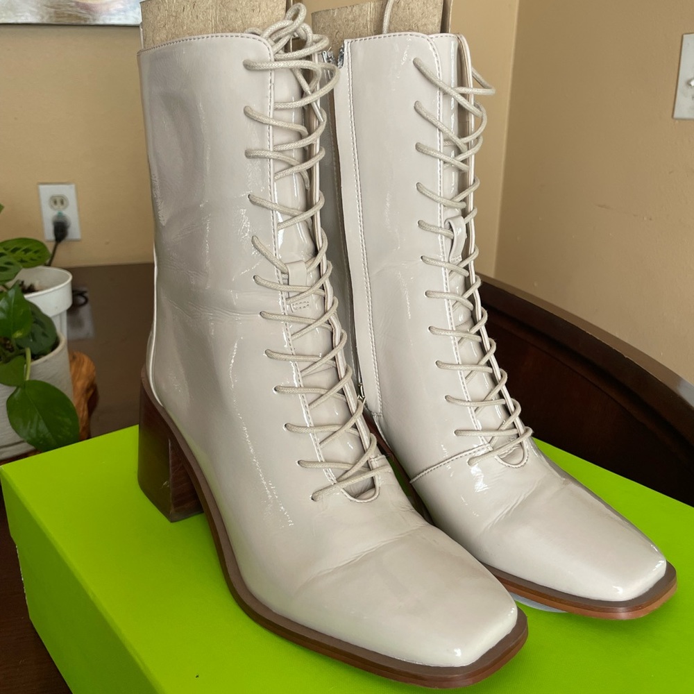 Sam Edelman Boots
